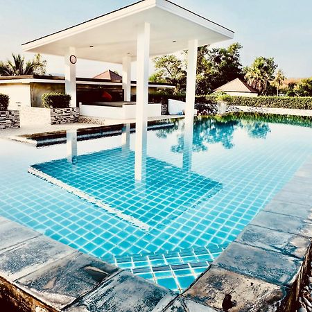 Destination39 Hotel Thalang Ngoại thất bức ảnh