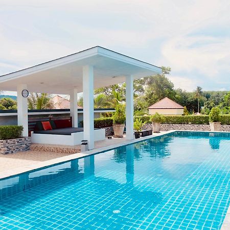 Destination39 Hotel Thalang Ngoại thất bức ảnh