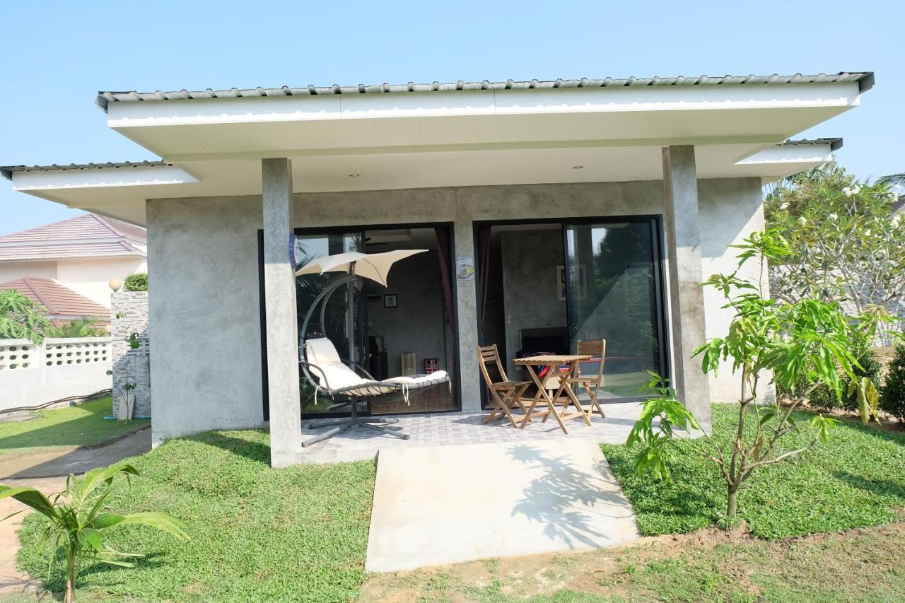 Destination39 Hotel Thalang Ngoại thất bức ảnh