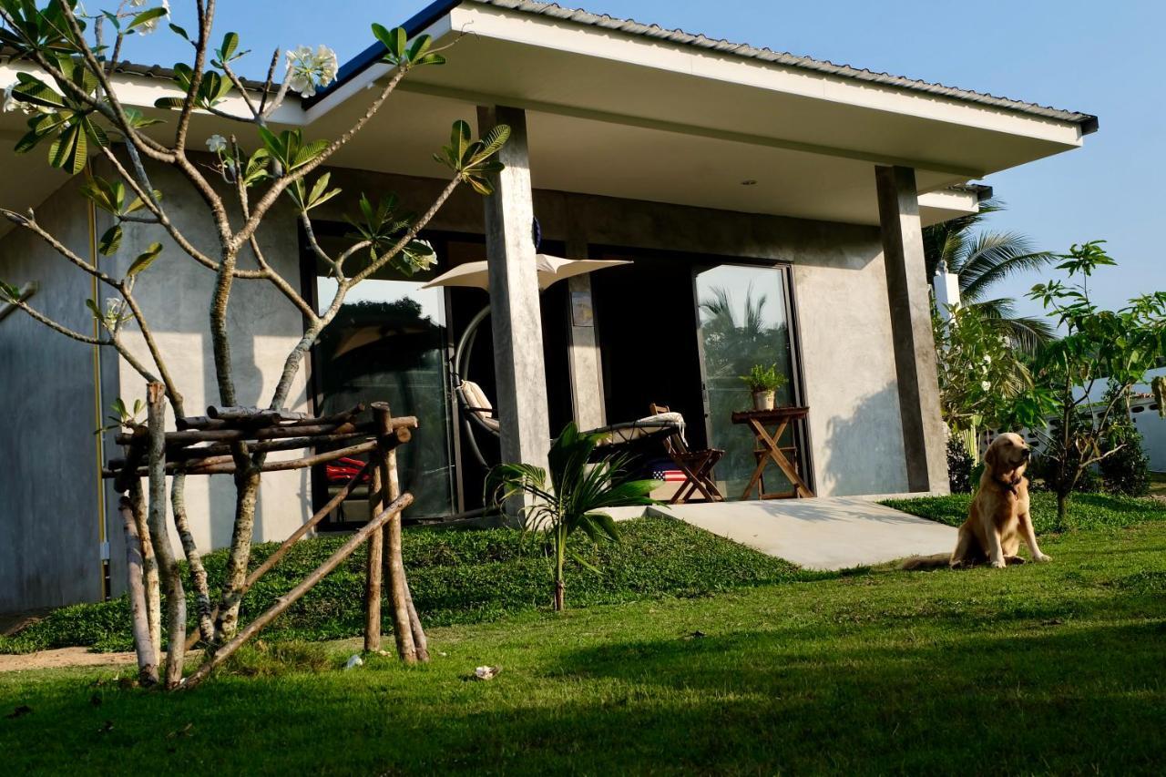 Destination39 Hotel Thalang Ngoại thất bức ảnh
