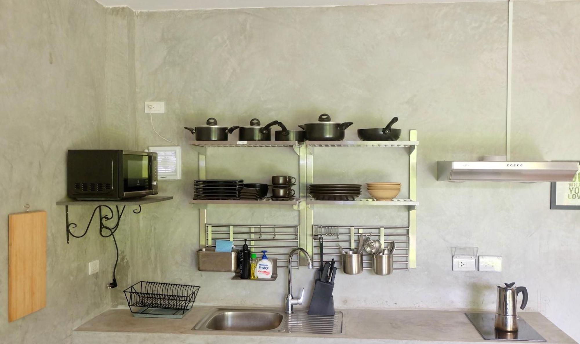 Destination39 Hotel Thalang Ngoại thất bức ảnh