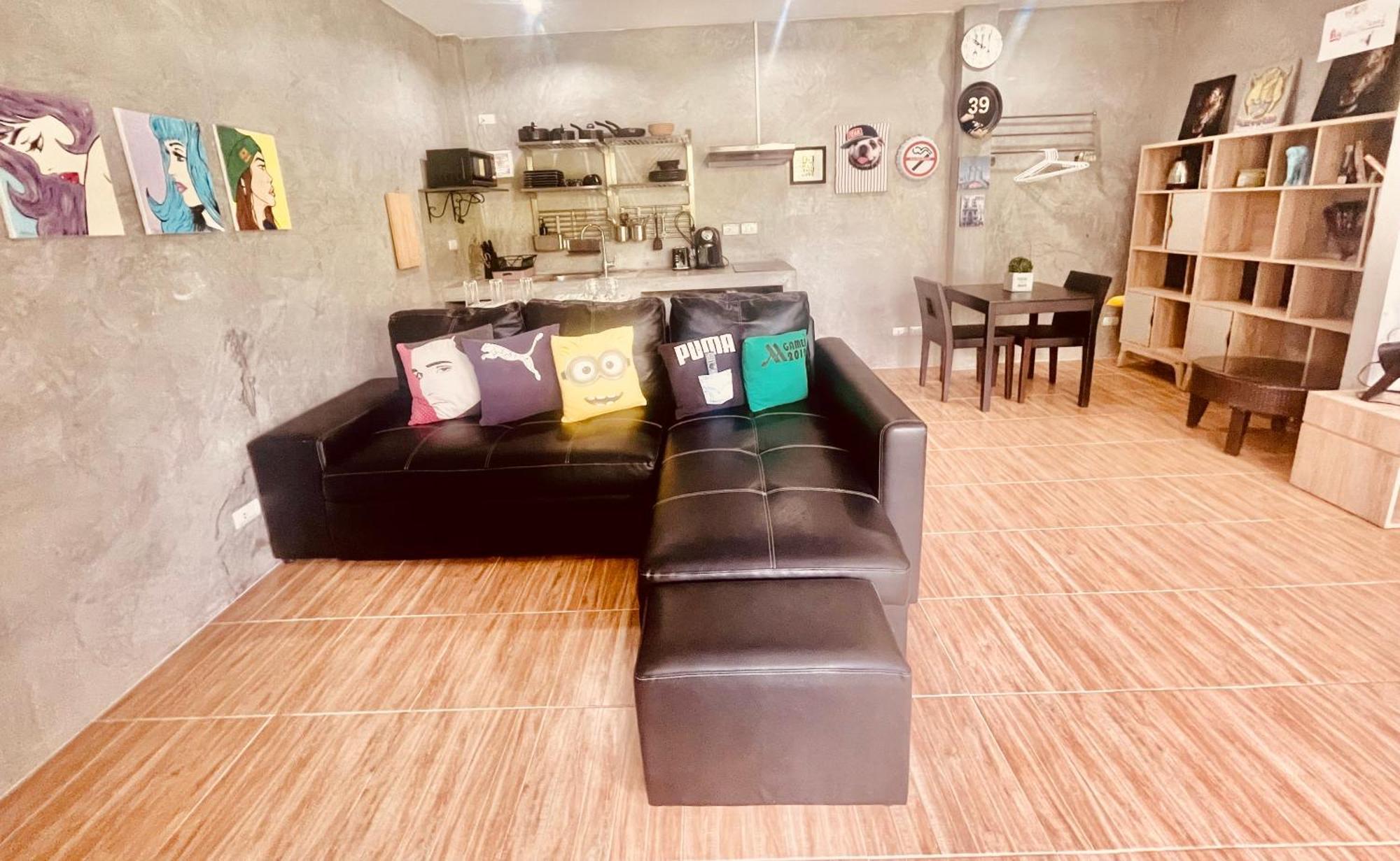 Destination39 Hotel Thalang Ngoại thất bức ảnh