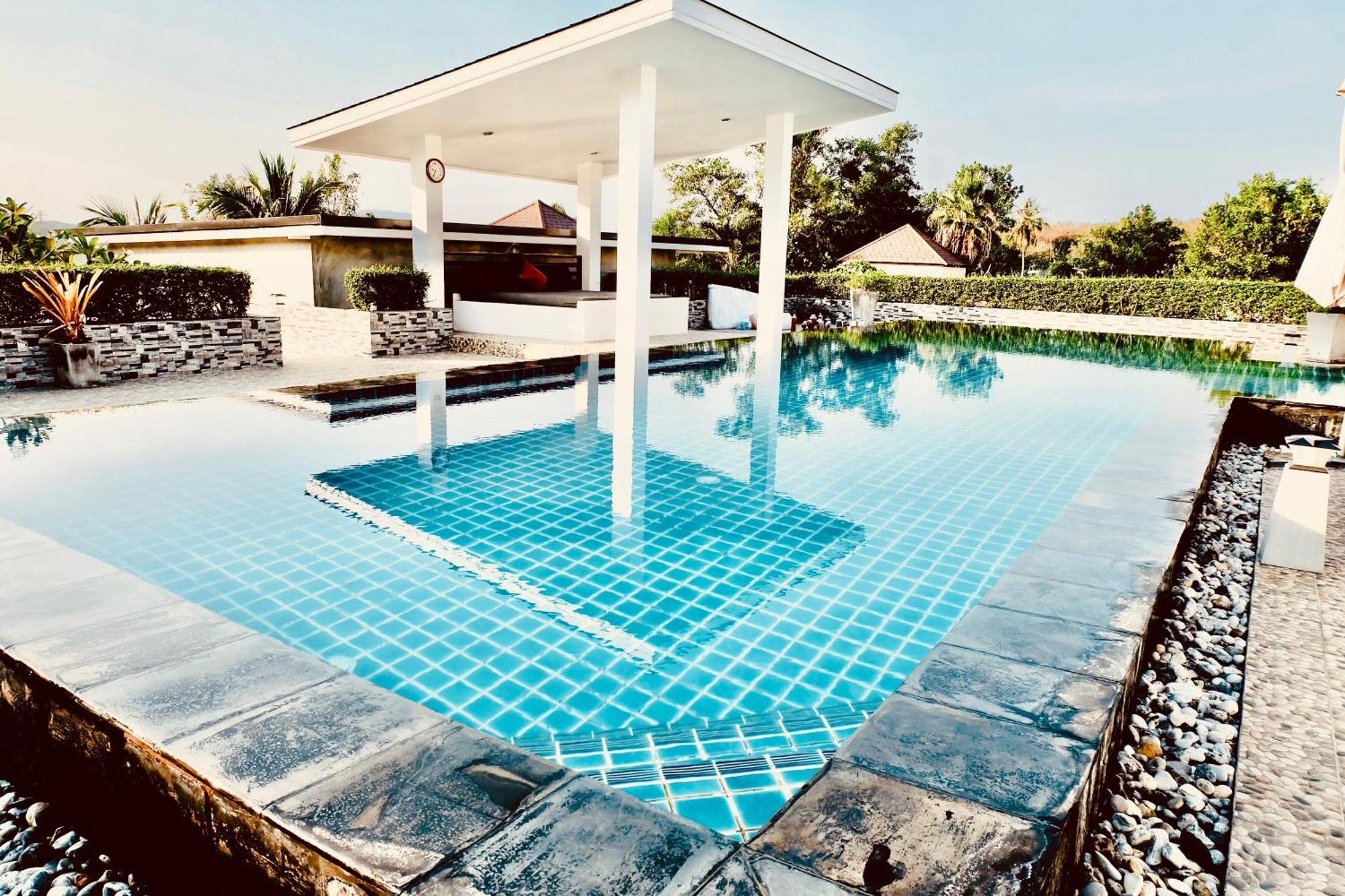 Destination39 Hotel Thalang Ngoại thất bức ảnh
