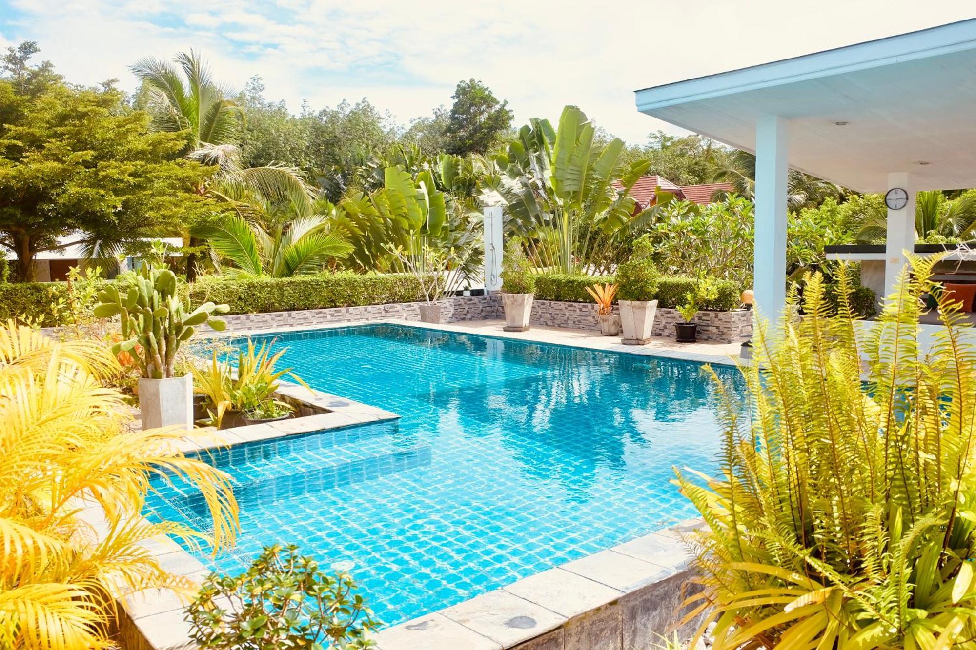 Destination39 Hotel Thalang Ngoại thất bức ảnh