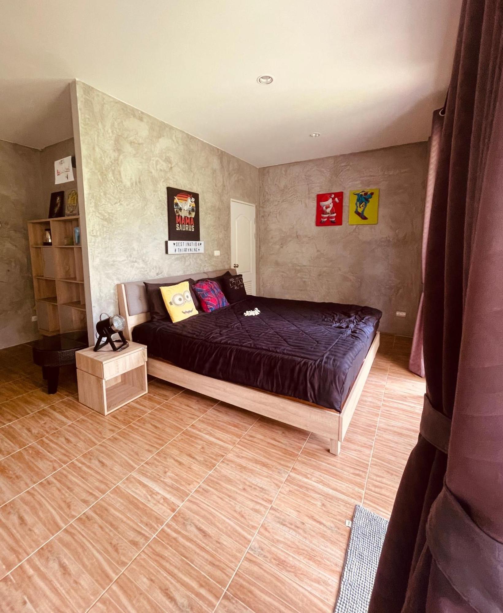 Destination39 Hotel Thalang Ngoại thất bức ảnh
